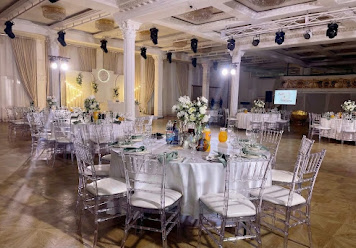 Фото №6 зала Vnukovo Village