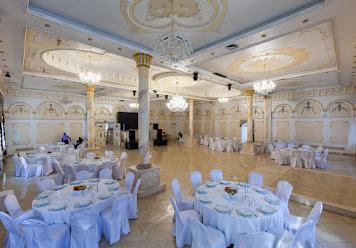 Фото №7 зала Symphony Hall