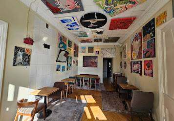 Фото №2 зала Орбита