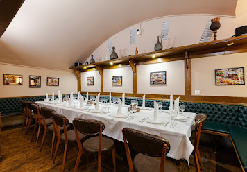 Фото №2 зала Консул