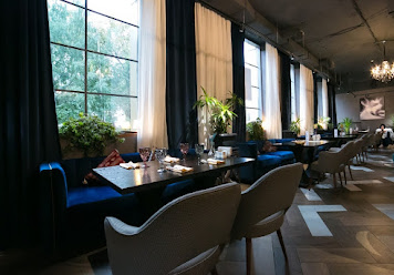 Фото №6 зала  Nino Cafe