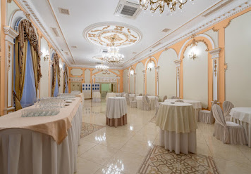 Фото №9 зала Екатерининский дворец