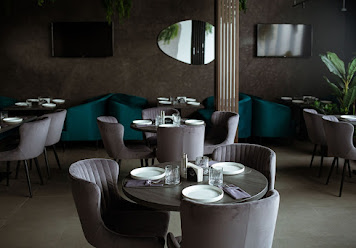 Фото №6 зала MOMENT