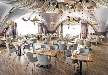 Фото №5 зала Green Club family