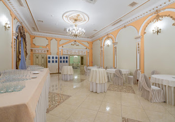 Фото №13 зала Екатерининский дворец