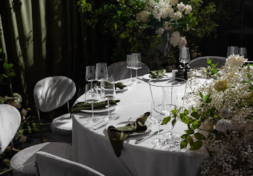 Фото №8 зала Боярский