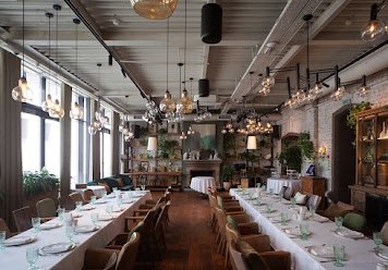 Фото №12 зала Qartuli