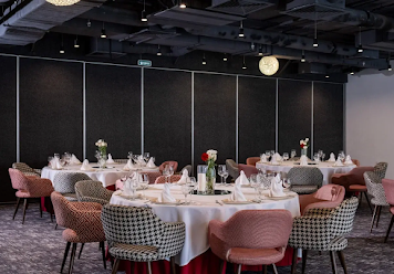 Фото №3 зала АндерСон Resort