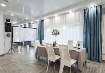 Фото №5 зала МоскWа на Суздальской