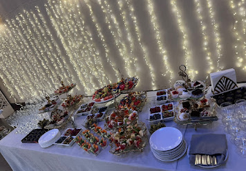 Фото №8 зала Эдели/Карло Холл