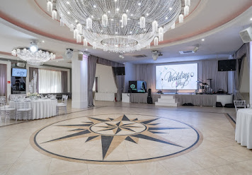 Фото №6 зала Republic Hall