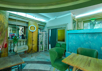 Фото №20 зала Freya