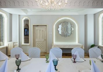 Фото №10 зала Парадайз