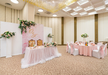 Фото №19 зала Милан