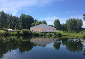 Фото №4 зала Sofrino Park