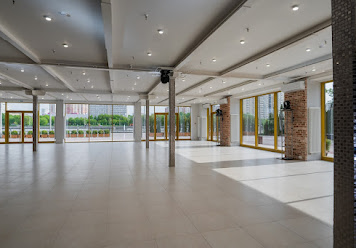Фото №13 зала La Riva Hall