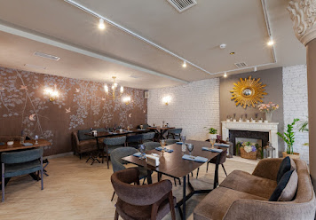 Фото №6 зала Мархал