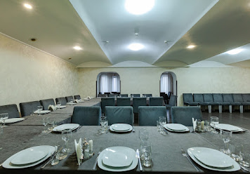 Фото №8 зала Русские традиции