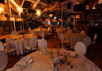 Фото №8 зала Галактика 2.0