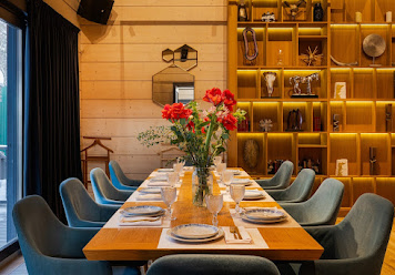 Фото №8 зала Nella Foresta