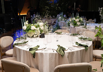 Фото №2 зала Боярский