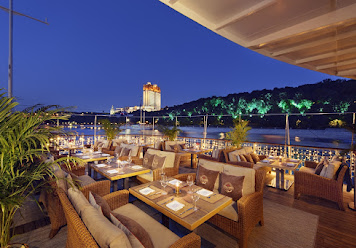 Фото №4 зала Yacht Event