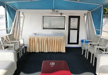 Фото №7 зала Моспароходство