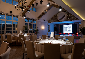 Фото №11 зала Шале Березка Новогорск