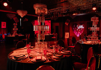 Фото №10 зала La Riva Hall