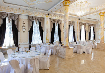 Фото №13 зала Symphony Hall