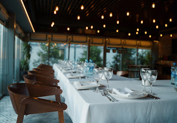 Фото №20 зала GOPARK HOTEL