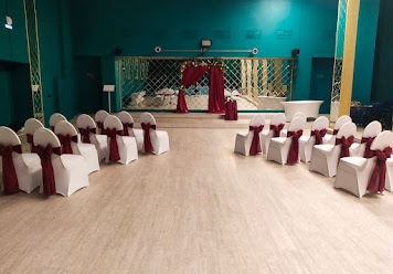 Фото №4 зала Загородный отель Фореста Фестиваль Парк