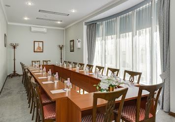 Фото №5 зала Романов