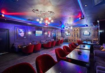 Фото №2 зала Мариус