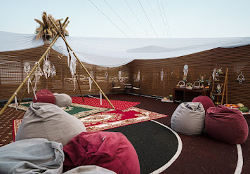 Фото №12 зала GOPARK HOTEL