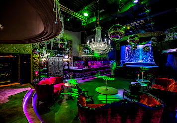 Фото №7 зала Soho Rooms