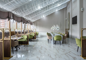 Фото №17 зала White hall