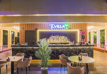 Фото №18 зала The Villa