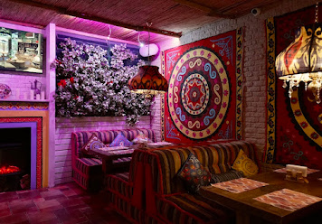 Фото №3 зала Павлин 2.0