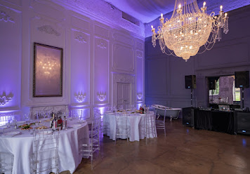 Фото №13 зала Космос на ВДНХ