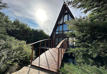 Фото №12 зала Таежный