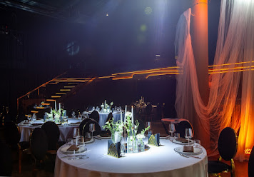 Фото №19 зала Madison Event Hall  & Mady
