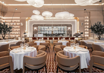 Фото №6 зала Ivanka