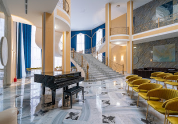 Фото №20 зала Malakhovka Palace
