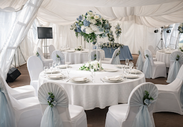 Фото №6 зала Загородный отель Фореста Фестиваль Парк