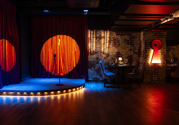 Фото №11 зала Наблюдатель