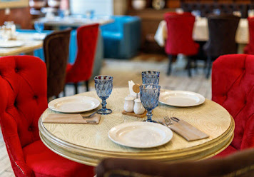 Фото №14 зала Вилла Тоскана