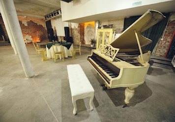 Фото №14 зала AG LOFT