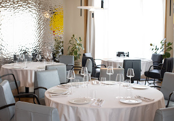 Фото №6 зала Sansa