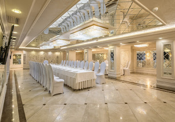 Фото №10 зала Паладин